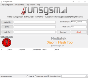 Qualcomm MTK Xiaomi Flash Tool BrunsGSM 2022 Mi FREE Upgrade Repair Tool Download BrunsGSM Tool FREE On IAASTEAM.COM