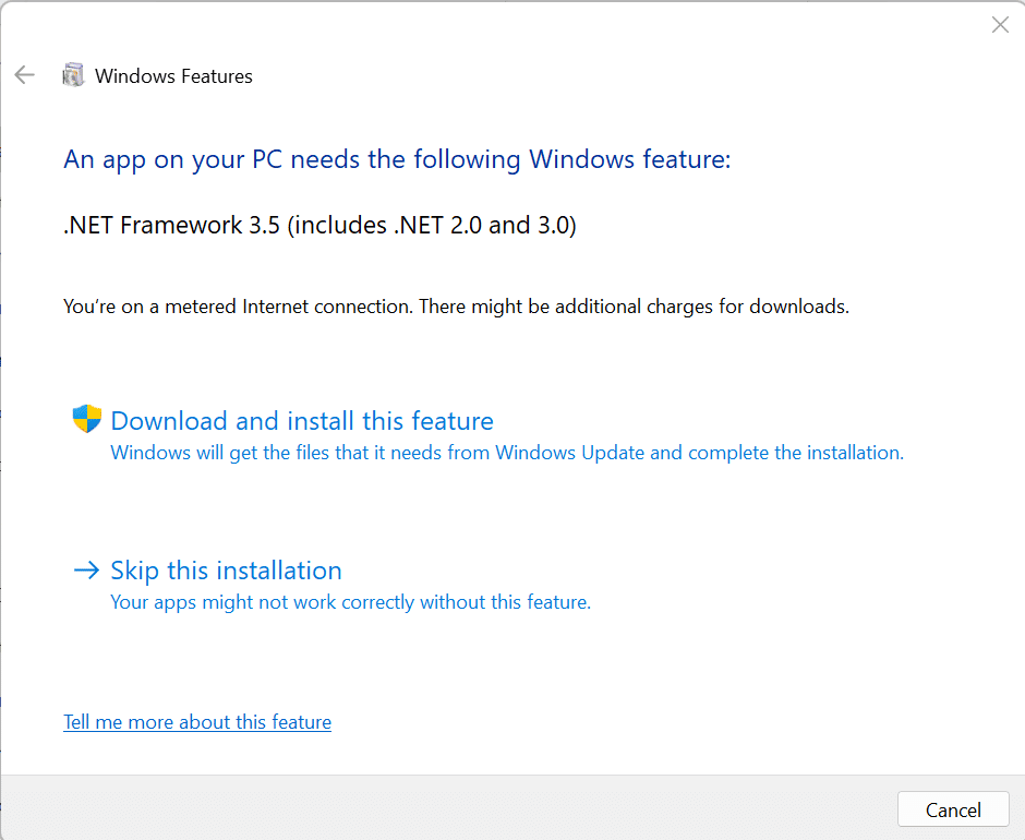 Adb Fastboot For Net - Tool Support Executing Adb Fastboot Commands On Block/Disabled CMD Adb Fastboot For Net Framework Failed to Install Solution No Net Framework Library  No Problem