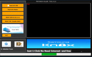 Knox Killer FRP Tool V1.0 FREE Samsung Knox Disable Tool 2022 The EasyWay Samsung Knox Disable Tool 2022