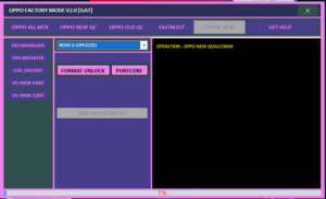 Oppo Factory Mode V2.0 FREE Oppo Factory Mode V2.0 [GAT] Download | Auto keygen Added | Download FREE 2022 New Release Oppo HardReset Tool 2.0