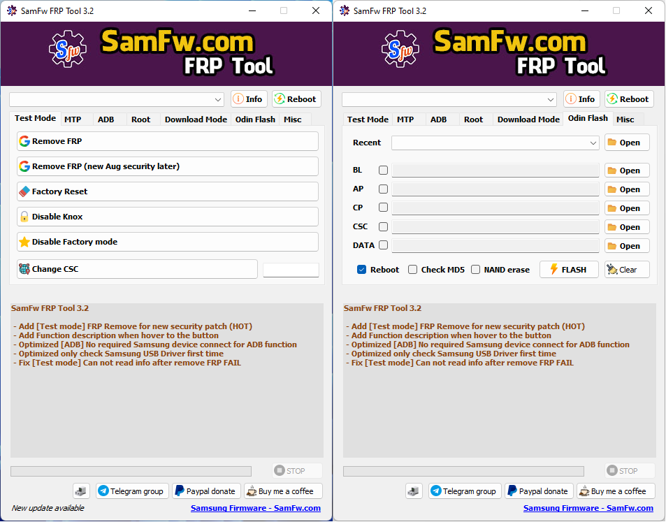 SamFw FRP Tool Review: Does It Really Work?