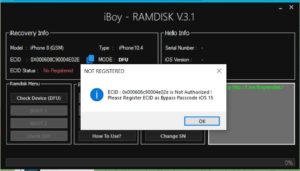 Ramdisk Tool Free Download On Iaasteam.com iBoy Ramdisk TOOL 2022 - iOS 15 Bypass Unlimited Free Tool V3.0 Free iBoy ios 15 Ramdisk Tool Sign up for ECID Free No Payments 2022