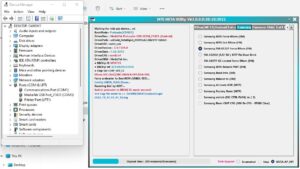 MTK META Utility V63 Added Samsung old devices (2016 - 2018)