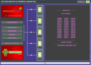 MTK Auto Bootloader Unlock Tool V2.0 Oppo Vivo Infinix Huawei Realme Relock Bootloader Tool FREE Download  Auto Bootloader MTK V2.0 Unlock Bootloader 2022
