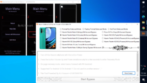 Xiaomi Sideload V2.0 By ALi Hassani Free Download Download Xiaomi Sideload v2.0 By Ali Hassani - FREE TOOL