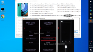 Xiaomi Sideload V2.0 By ALi Hassani Free Download Download Xiaomi Sideload v2.0 By Ali Hassani - FREE TOOL