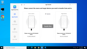 [FREE] AppTrans Backup Transfer Restore Apps 4 iPhone Android 2022 With IMobie AppTrans Your Application Go Wherever You Want, Fastly Smoothly Securely and Safely
