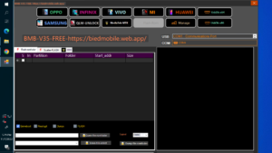 [MultiBrand] BMB V35 Unlock Repair Tool 2022 Improved Updated FREE Download