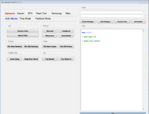 [ FREE ] Genisys Tool Pro V1.7.1 Ultra Powerful Premium Network Unlock Repair Tool 2022 [ FREE ] Genisys Tool Pro V1.7.1 Ultra Powerful Premium Fix Tool Generic Xiaomi MTK QC Repair Root Samsung Sideload Mode