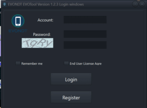  [ Premium ] EVONDT Tool Version Update Full Support 7 Days Free Access EVONDT Tool Version