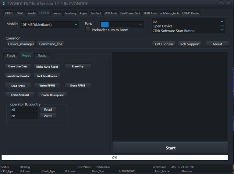  [ Premium ] EVONDT Tool Version Update Full Support 7 Days Free Access EVONDT Tool Version