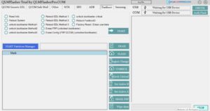 Download QLM Flasher PRO Trial Edition Update 2023  QLMFlasher Pro - The Ultimate Smartphone Servicing Tool