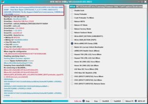 Download FREE MTK META Utility V83 Now Available on IAASTeam.com