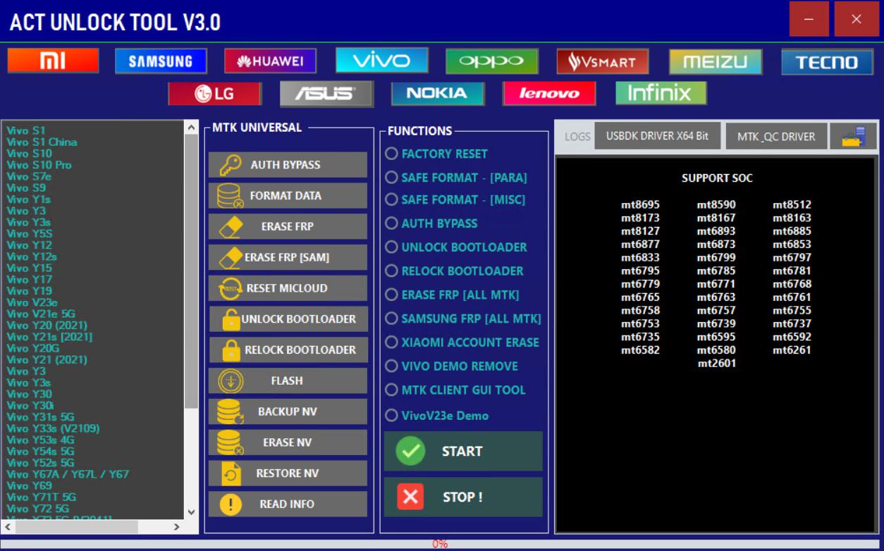 St mtk tool. Unlock Tool. Griffin-Unlocker.