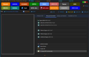[ Update 2023 ] Apple Hello Bypass BMB Tool PRO V6.0 Qualcomm Xiaomi Samsung Android BL Unlock Flash Tool - IAASTeam Edition