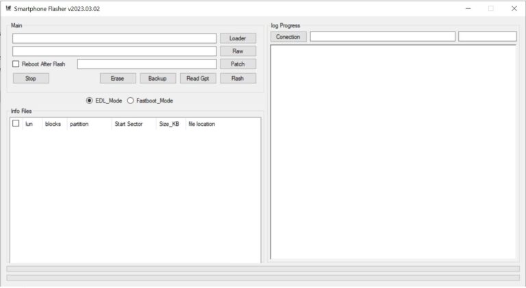 Smartphone Flasher v2023.03.02 Activated Free - Tool Update 2023  - IAASTeam.com