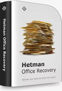 Download Hetman Software Secure Data Recovery Program FREE Activated 2023