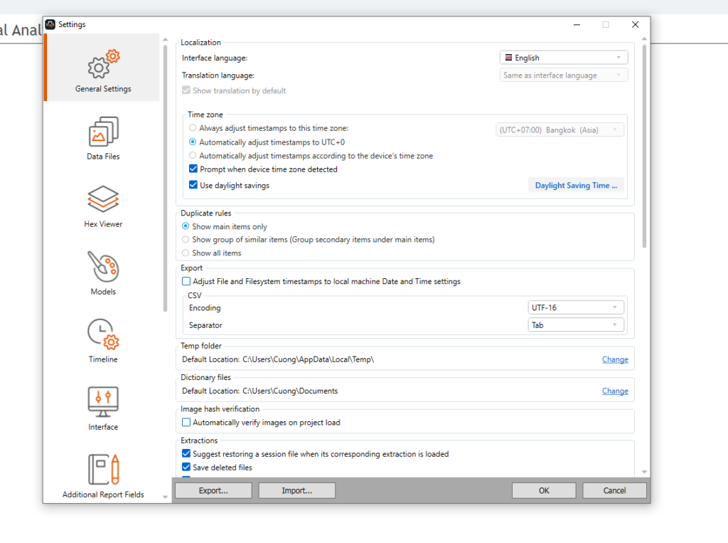 Cellebrite Physical Analyzer v7.61 Logical Analyzer 7.61.0.12 2023