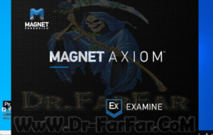 Magnet AXIOM Forensics V7.0.0.35443 FREE Activated IAASTEAM 2023 [ Examine & Process ]