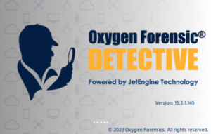Oxygen Forensic Detective v.15.3.1 2023 Update Setup Activation #145