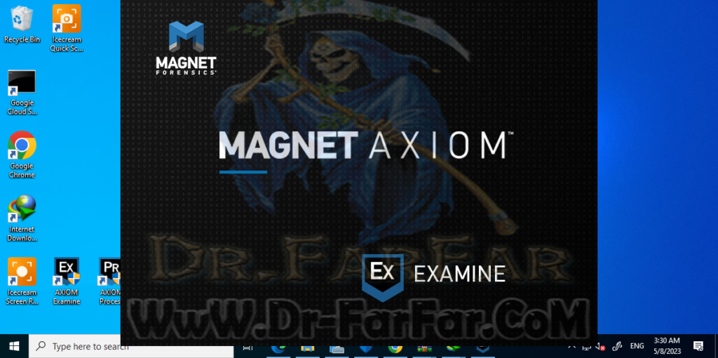 Magnet AXIOM Forensics V7.0.0.35443 FREE Activated IAASTEAM 2023 [ Examine & Process ]
