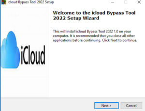 iCloud Bypass Tool 2023.10.05