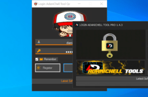 Adanichell QC (Qualcomm) Tool V1.1 Free Download