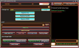 Download FREE TF Super Android Tool Beta Testing Release 1st Edition 2023 TF Super Android Tool: Free Access and Beta Download