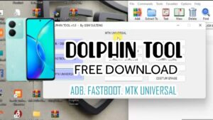 Download FREE Dolphin Tool V1.0.0 - iAASTeam.com