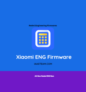Download FREE Xiaomi 12T Plato ENG Firmware Engineering ROM Combination