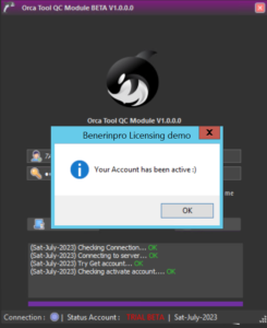Download FREE ORCA TOOL Beta QC MTK Benerin.inc 2023 Production | ORCA Beta Benerin.inc V1.0.0.0 - FREE Registration Universal MTK ORCA V1.0.0.0 ORCA MTK UNIVERSAL V1.0.0.0 BugFixed Update 17.09.2023 ORCA TOOL QC MODULE 2023 V1.0.0.0 - Free Registration!