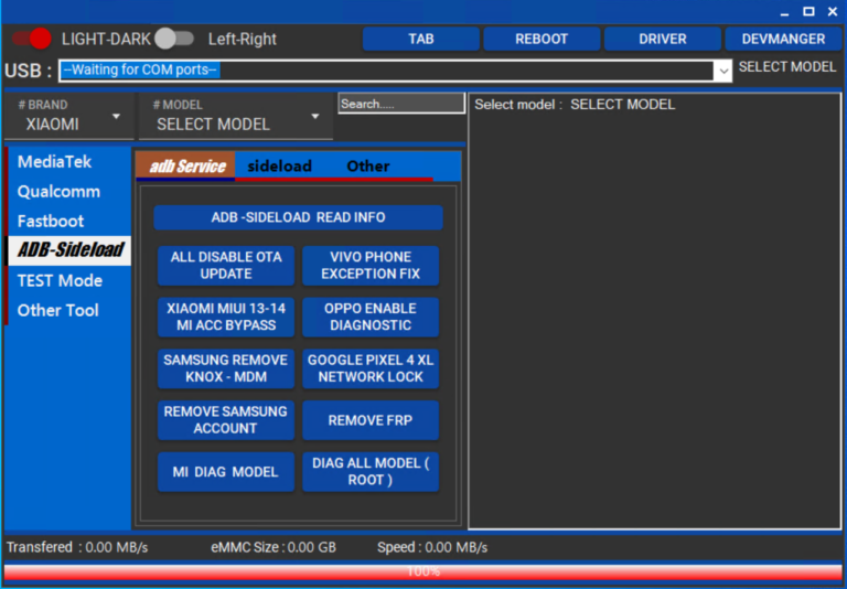 Download FREE SM Tool 2023 V1.0 Cracked Full - MTK QCOM UnlockTool - Activator Keygen Added Access SM Tool Version 1.0 Crack - 2023 KeyGen Included FREE | IAASTEAM.COM SM Tool V1.0 2023