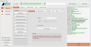 Download Mexa Tool Update 2023 v1.0.0 - Your Ultimate Qualcomm, MediaTek, and Xiaomi Special Tools Solution Software demo 7 Day FREE 0 USD Register with Gmail Address only