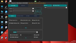 Nusantara Unlock Tool V2023.08.01 Cracked keygen Added - FREE