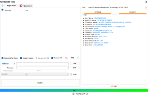 NZO Xiaomi Tool 2024 Hight Flash Qualcomm Special Release - Naing Zin Oo - 1st Edition Download FREE NZO Xiaomi Tool 2024 - IAASTeam.com