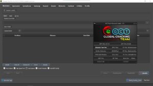  GCT Pack Free Release for All Users 2024 - IAASTeam APPROVED Global Cracking Team 2024 All in One Release