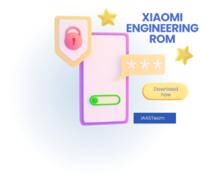 Redmi Note 11T Pro / Pro+ / POCO X4 GT / Redmi K50i (xaga / xagapro) Engineering ROM POCO X4 GT (xaga) ENG Firmware (Engineering Rom) [COMBINATION]