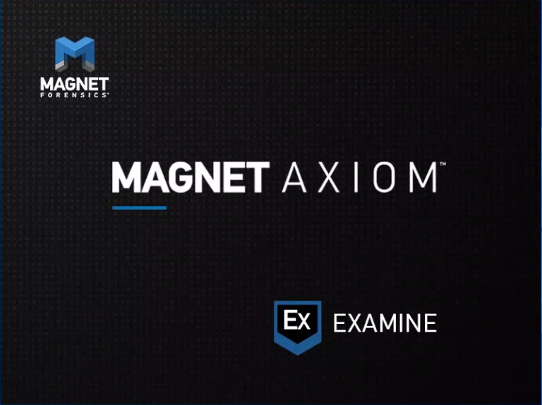 Magnet AXIOM 7.10.1.3928