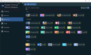 Oxygen Forensic® Detective V16.2 Activate With IAASTeam Official - 2024 Oxygen Forensic Device Extractor v2.14.0 Ready & Available Run all Features of 16.2 Via New Method