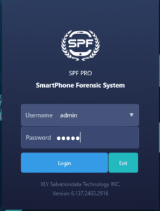 SPF Pro 6.137.2403.2916 SmartPhone Forensic System Professional 2024 FREE Activated SmartPhone Forensic System Professional 2024 6.137.2403.2916 Mobile Forensics: The Pivotal Role and the Cutting-Edge Tools SmartPhone Forensic System Professional - Mobile Forensics – SPF Pro-v6.137.2403.2916 2024 