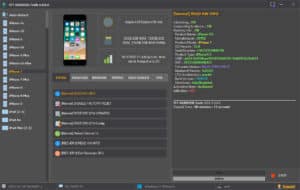 TFT RAMDISK Tools V1.0.0.0 2024 - iPhone Passcode & Hello Screen Unlimited Solution -Beta FREE TFT RAMDISK Tools V1.0.0.0 2024 - Unleashing iPhone Passcode & Welcome Screen Infinite Solutions - Complimentary TFT RAMDISK Tools v1.0.0.0 Beta