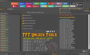 TFT UNLOCKER DIGITAL V4.7.1.1 TFTUnlock Tool 2024 #1 FREE UnlockTool Auto Activated [ Latest Version ] Android Solutions TFT Unlock Tools-2024-4.7.1.1 Fixed - Some issues reported by users We are preparing for Big Updates, Stay Tuned!!! Download Full Setup Mediafire TFTUnlock 2024 TFT UNLOCKER Digital Update FOR Universal Apple Android Official Support TFT Unlock Tool (Latest version) TFTUnlock-2024-4.7.1.1 Official Website Download TFT unlocker TFT Digital 2024-4.7.1.1 There was maintenance on the server now try the latest version