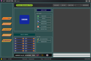 Download FREE ACT Unlock Tool V6.0 2024.25.11 - Latest Version Master Servicing Software - IAASTeam.com