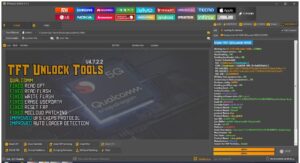 TFT Unlock Tool V4.7.2.2 TFT UNLOCKER DIGITAL 2024 #1 Revived UnlockTool Big Update