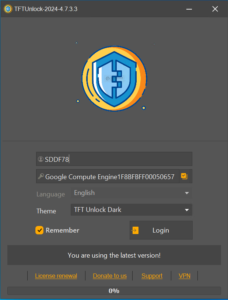 TFT Unlock Tool V4.7.3.3 TFT UNLOCKER DIGITAL 2024 #1 FREE UnlockTool Auto Activated [ Latest Version ] Android Solutions TFT Unlock Tools-2024-4.7.3.3 (Auto Update) Samsung FRP & MTK Meta Mode Featured Update