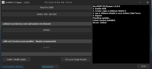 Download FREE ZeroMDM ITI Bypass ℹ️V1.0.0.0 Made For MDM Locked infinix Tecno iTel OEM Release - 2025 - Available on IAASTeam.com