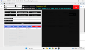 SM Qualcomm Tool - Limited Time ONLY 15 Days Offline Special Edition