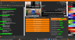 [ Android Tool ] Haafedk GSMTool V6.0 - FREE Release 2025 Built