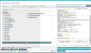 The-Ghost Tool 3.0.0