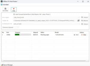 SPFlash V5 Multi Flasher – Auto-Convert Global ROM For Redmi 14C (lake/pond) Supports OS1.0.5.0 → OS2.* | No Mi-Auth Login • No Bootloader Unlock